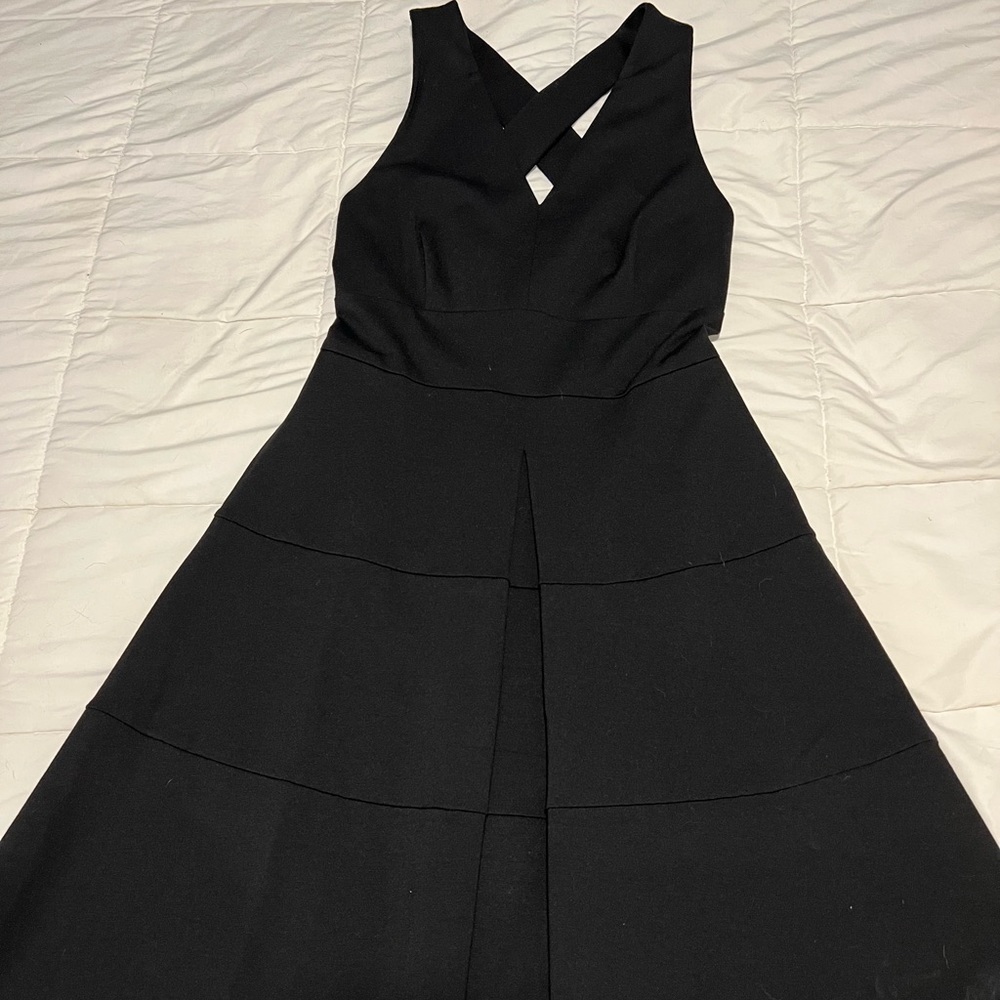 Banana Republic Little Black Dress
